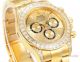 C1 Factory Rolex Daytona Baguette Dial Yellow Gold Diamond 1-1 Clone 4131 Movement (3)_th.jpg
